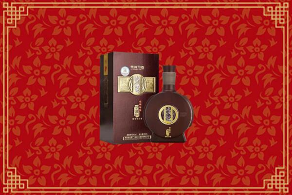 正蓝旗回收习酒